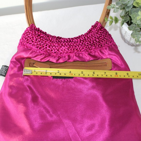 Nine West Shoulder Bag - Picture 9 of 15